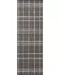 Rainier RAI-11 Charcoal/Multi Area Rug