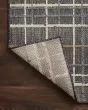 Rainier RAI-11 Charcoal/Multi Area Rug