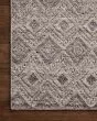 Raven RAV-02 Taupe/Grey Area Rug