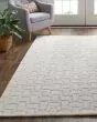 Redford 8669F Ivory Area Rug