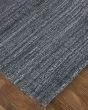 Redford 8670F Gray/Black Area Rug