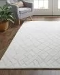 Redford 8846F Ivory/Gray Area Rug
