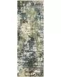Reed RE06A Blue Area Rug