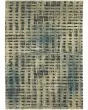 Reed RE07B Beige Area Rug