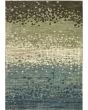 Reed RE08A Blue Area Rug
