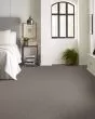Refined Chic Chic Greige Textured Carpet