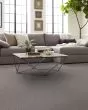 Refined Chic Rock Crystal Carpet