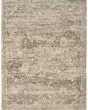 Retreat RET01 Beige 5'3"x7'6" Area Rug
