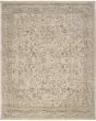Retreat RET03 Beige 5'3"x7'6" Area Rug