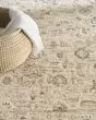 Retreat RET03 Beige Area Rug