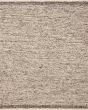 Reyla RLA-01 Granite/Mocha Area Rug