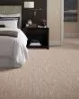 Rich Desire Patterned SmartStrand Carpet