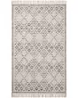 Rivers RIV-01 Denim/Ivory Area Rug
