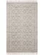 Rivers RIV-02 Lagoon/Ivory Area Rug