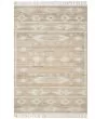 Rivers RIV-04 Natural/Ivory Area Rug