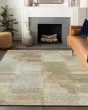 Ravenna RN10 Beige Area Rug