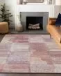 Ravenna RN10 Blush Area Rug