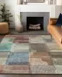 Ravenna RN10 Putty Area Rug