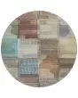 Ravenna RN10 Putty Area Rug