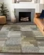 Ravenna RN10 Taupe Area Rug