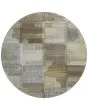 Ravenna RN10 Taupe Area Rug