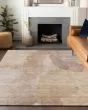 Ravenna RN12 Coral Area Rug