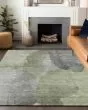 Ravenna RN12 Fern Area Rug