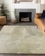 Ravenna RN12 Putty Area Rug