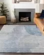 Ravenna RN12 Sky Area Rug