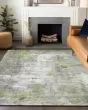 Ravenna RN1 Aloe Area Rug