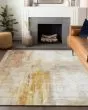 Ravenna RN2 Paprika Area Rug