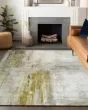 Ravenna RN2 Taupe Area Rug