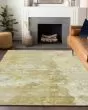 Ravenna RN3 Gold Area Rug
