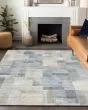 Ravenna RN4 Denim Area Rug