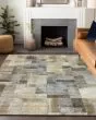 Ravenna RN4 Granite Area Rug