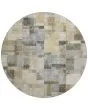 Ravenna RN4 Granite Area Rug