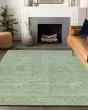 Ravenna RN5 Seafoam Area Rug
