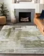 Ravenna RN6 Taupe Area Rug