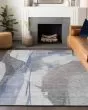 Ravenna RN7 Denim Area Rug