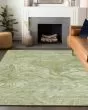 Ravenna RN8 Sage Area Rug