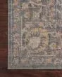 Rosemarie ROE-01 Stone/Multi Area Rug