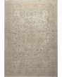 Rosemarie ROE-02 Ivory/Natural Area Rug