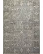 Rosemarie ROE-03 Sand/Lagoon Area Rug
