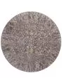 Rosemarie ROE-04 Graphite/Multi Area Rug