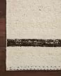 Roman ROM-01 Natural/Bark Area Rug