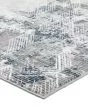 Rhodes RR1 Gray Area Rug