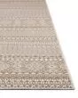 Rhodes RR2 Taupe Area Rug