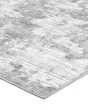 Rhodes RR4 Gray Area Rug