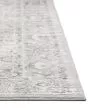 Rhodes RR8 Silver Area Rug