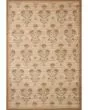 Rue RUE-01 Wheat/Sage 2'3"x3'9" Area Rug